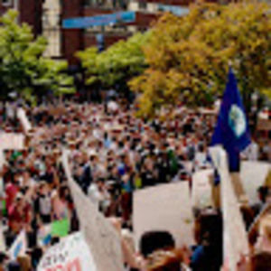 Meet your Posher, Blake